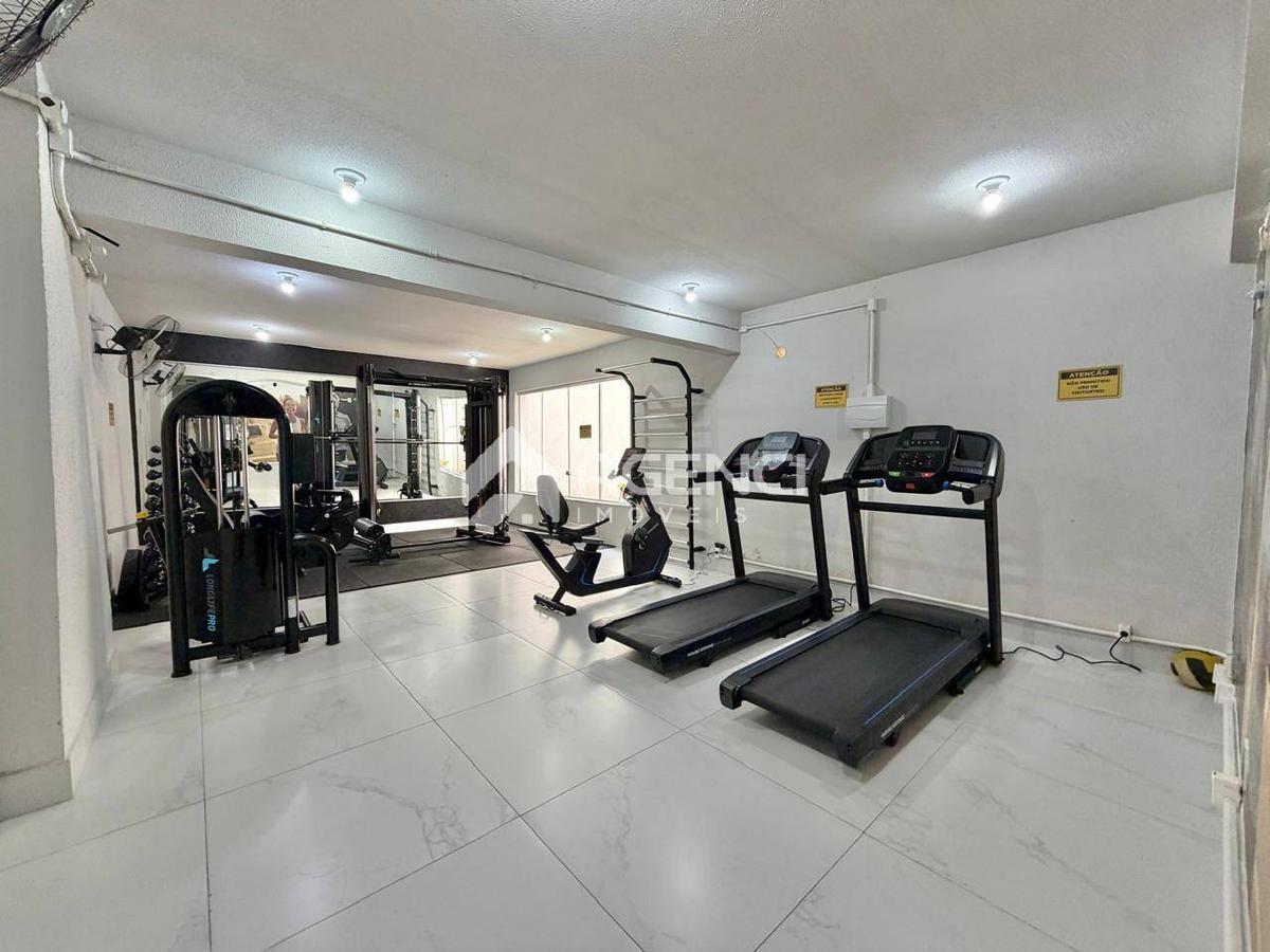 Apartamento, Cabral, 2 Quartos, 0 Vaga, 0 Suíte