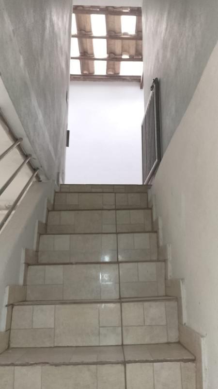 Casa, Tropical, 3 Quartos, 2 Vagas, 1 Suíte