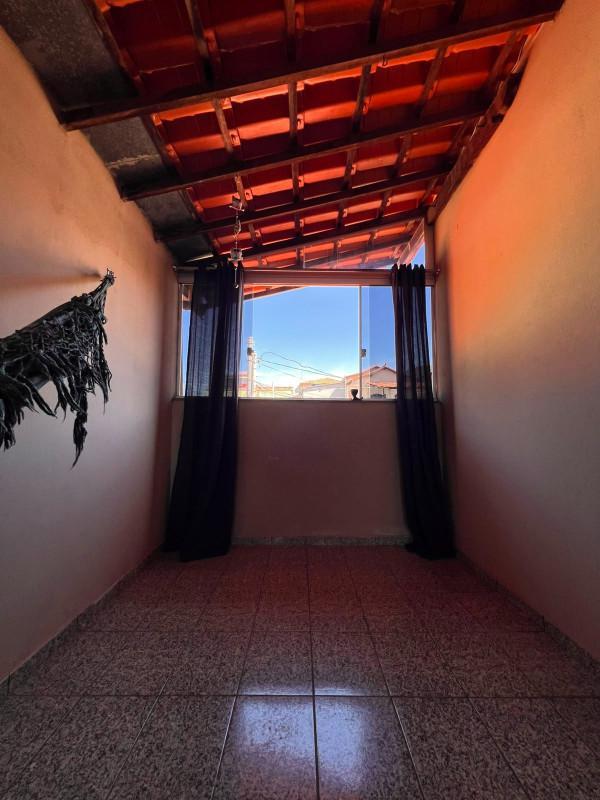 Casa, Jardim Leblon, 3 Quartos, 2 Vagas