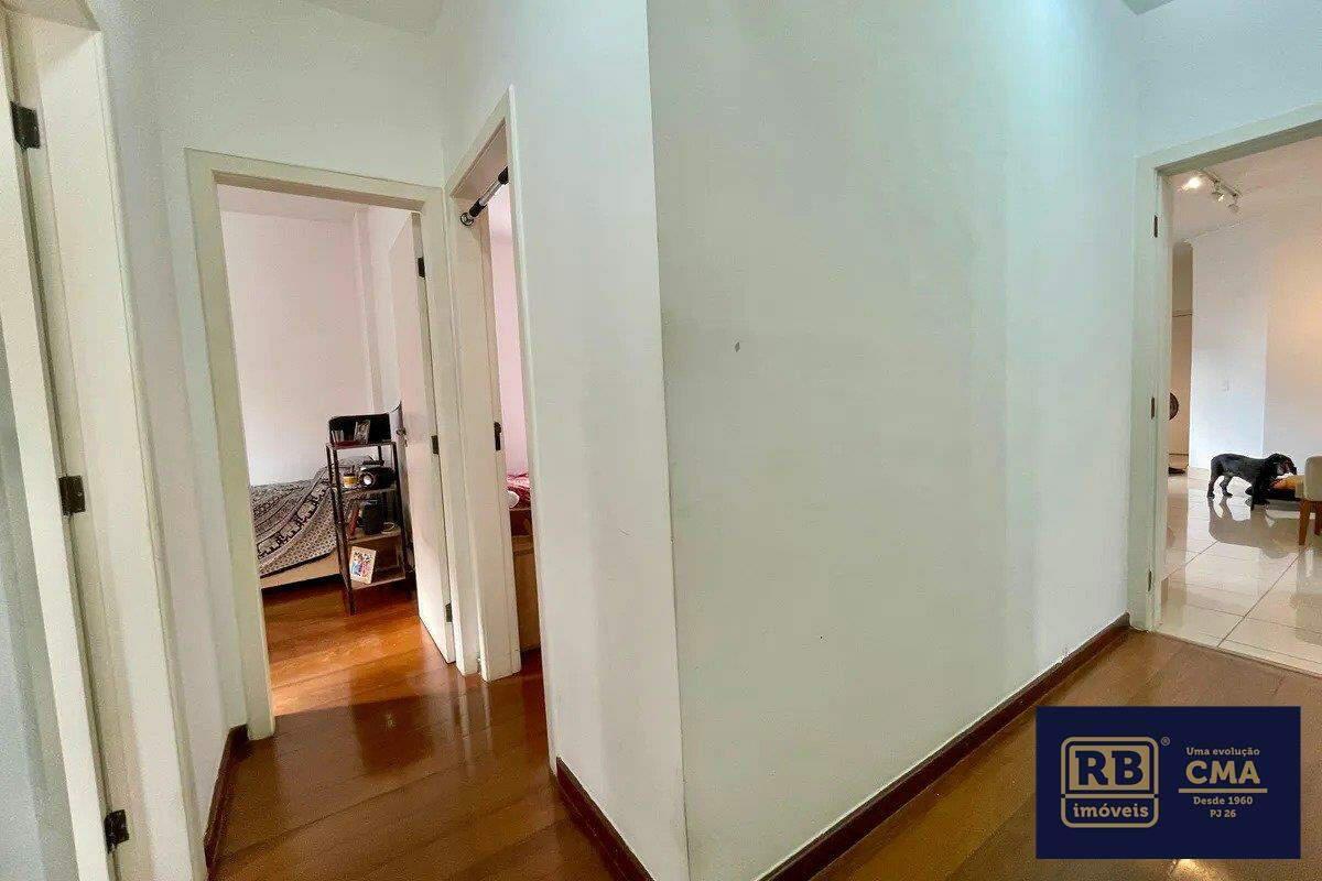 Apartamento, Lourdes, 4 Quartos, 2 Vagas, 1 Suíte