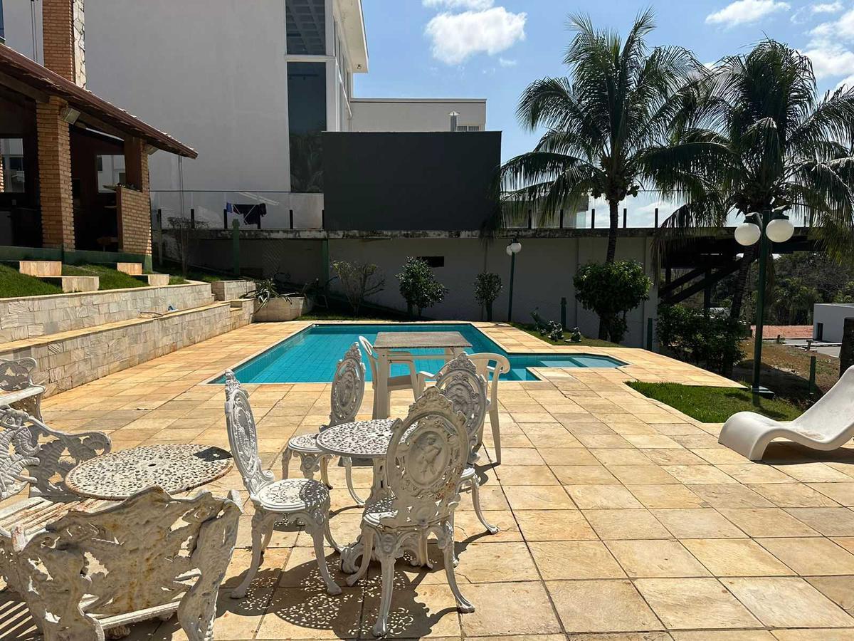 Casa, Condados de Bouganville, 4 Quartos, 0 Vaga, 3 Suítes