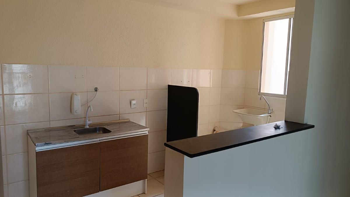 Apartamento, Acaiaca, 3 Quartos, 1 Vaga