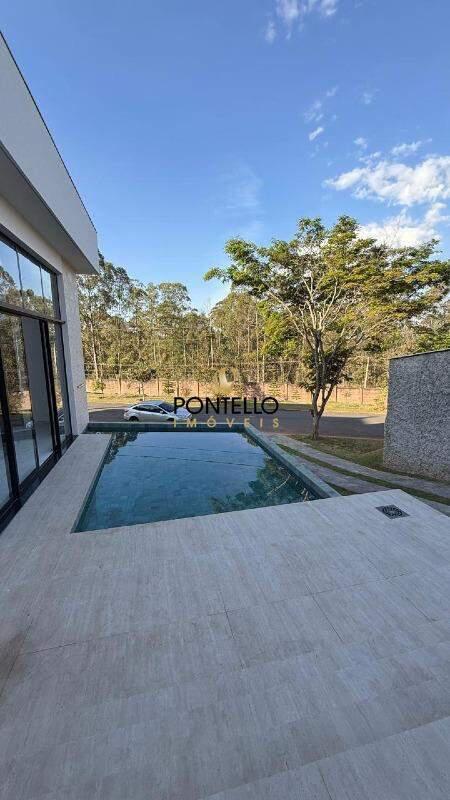 Casa, Alphaville, 3 Quartos, 2 Vagas, 3 Suítes