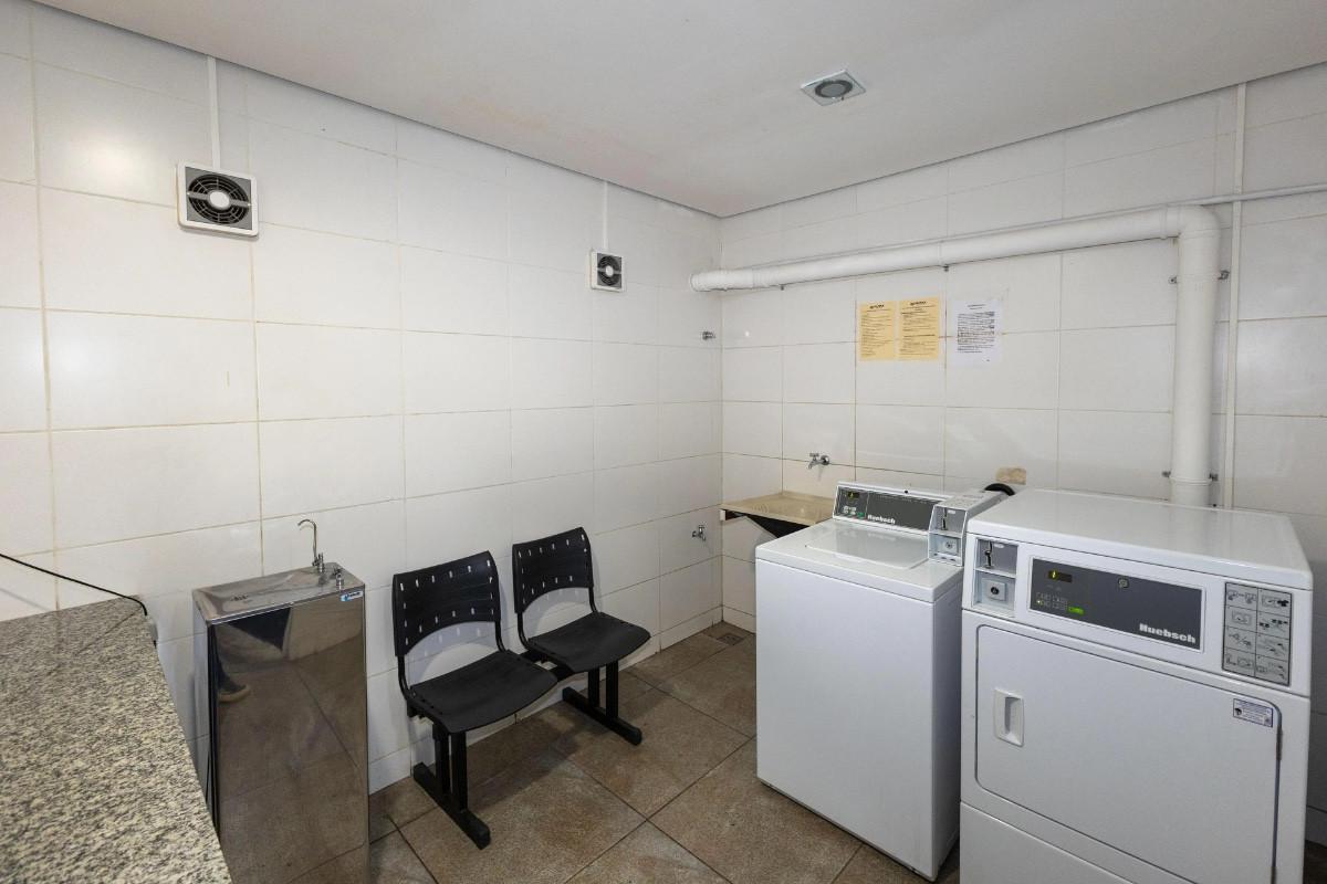 Apartamento, Cruzeiro, 1 Quarto, 1 Vaga, 1 Suíte