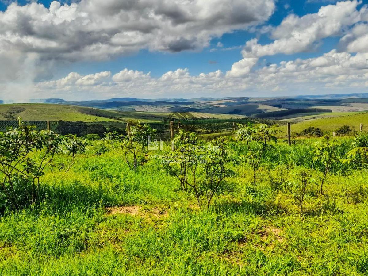 Fazenda, Zona Rural, 2 Quartos, 1 Vaga