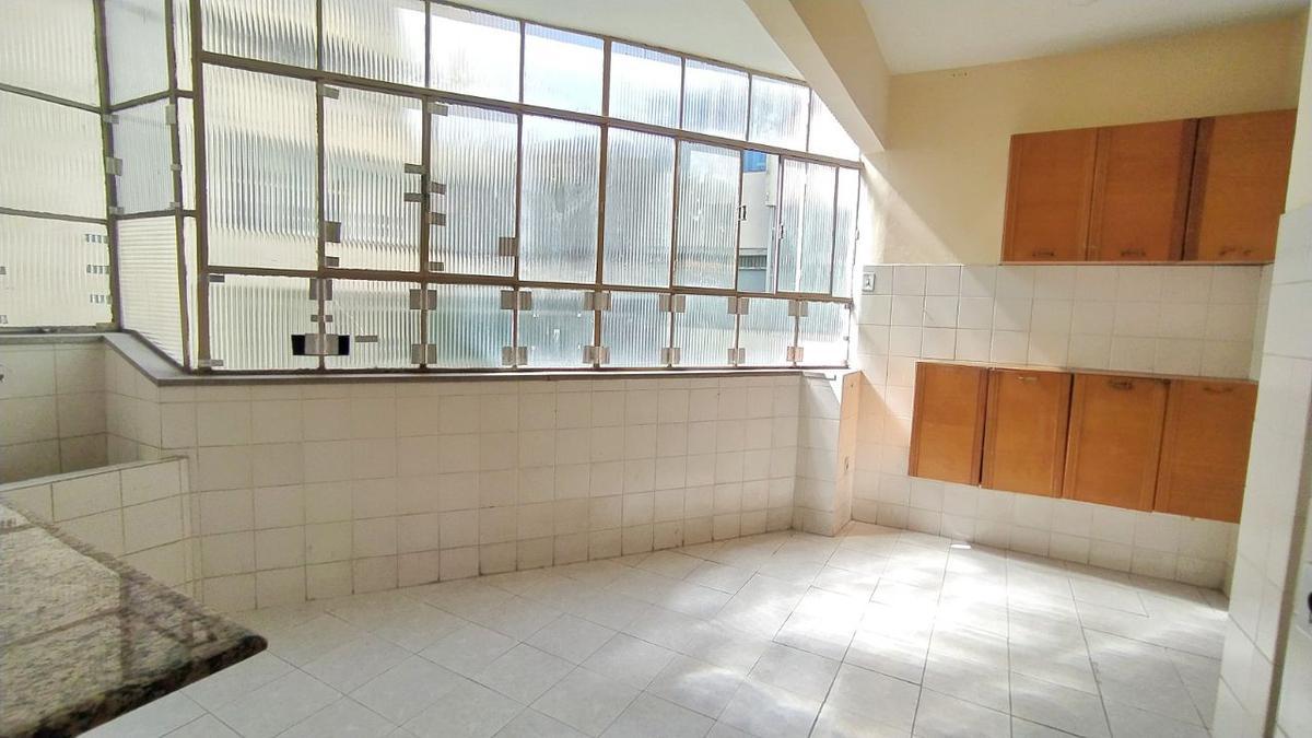 Apartamento, Centro, 3 Quartos, 1 Suíte