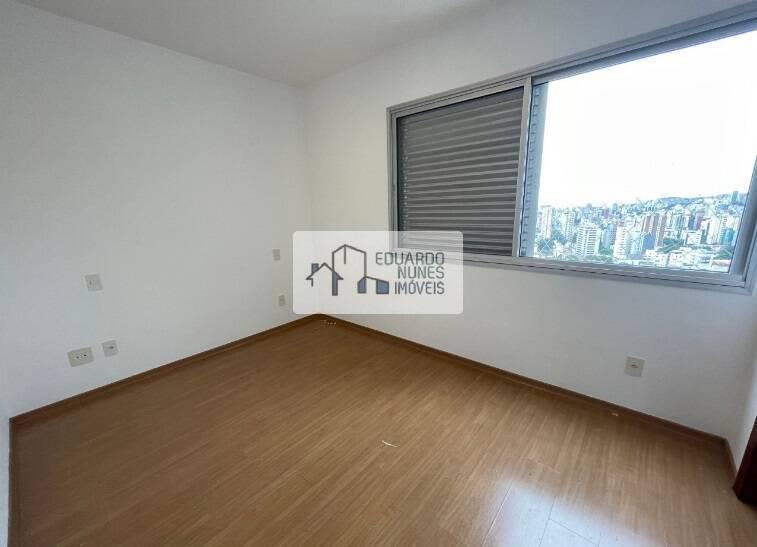 Apartamento, Sion, 4 Quartos, 3 Vagas, 1 Suíte