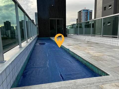 Apartamento, Savassi, 1 Quarto, 0 Vaga, 1 Suíte