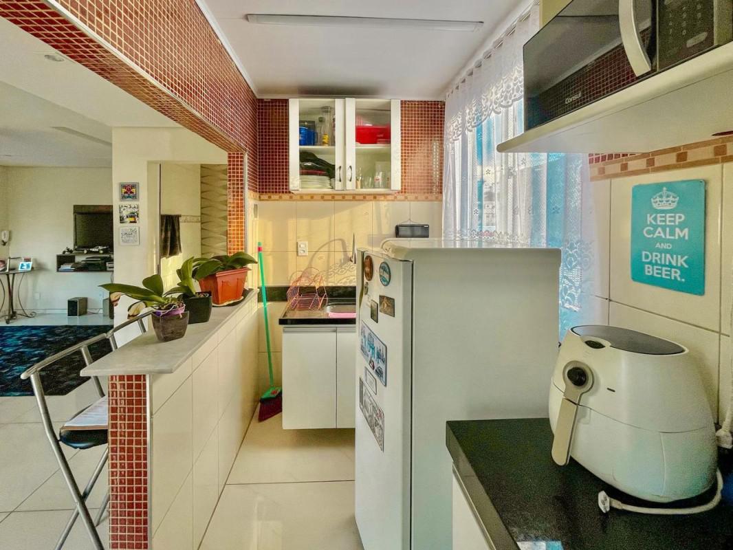 Cobertura, Dona Clara, 4 Quartos, 2 Vagas, 1 Suíte