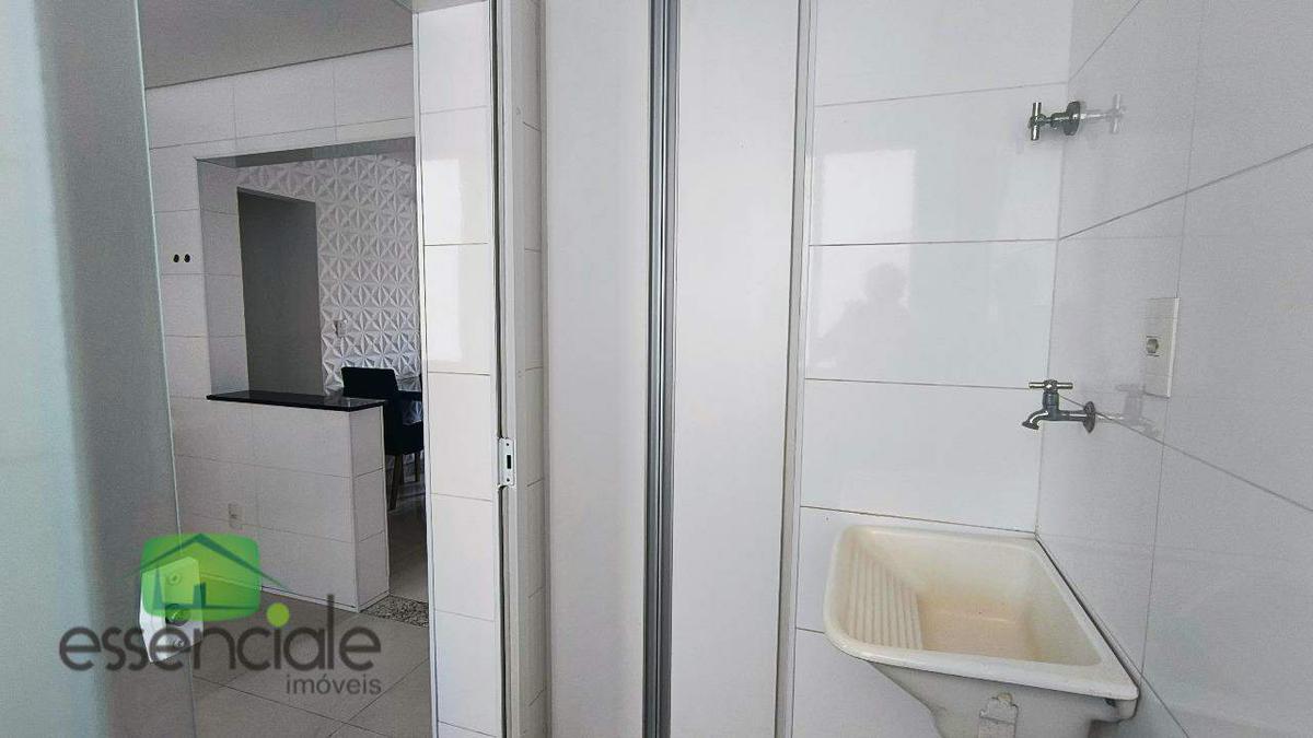 Apartamento, Eldorado, 3 Quartos, 2 Vagas, 1 Suíte
