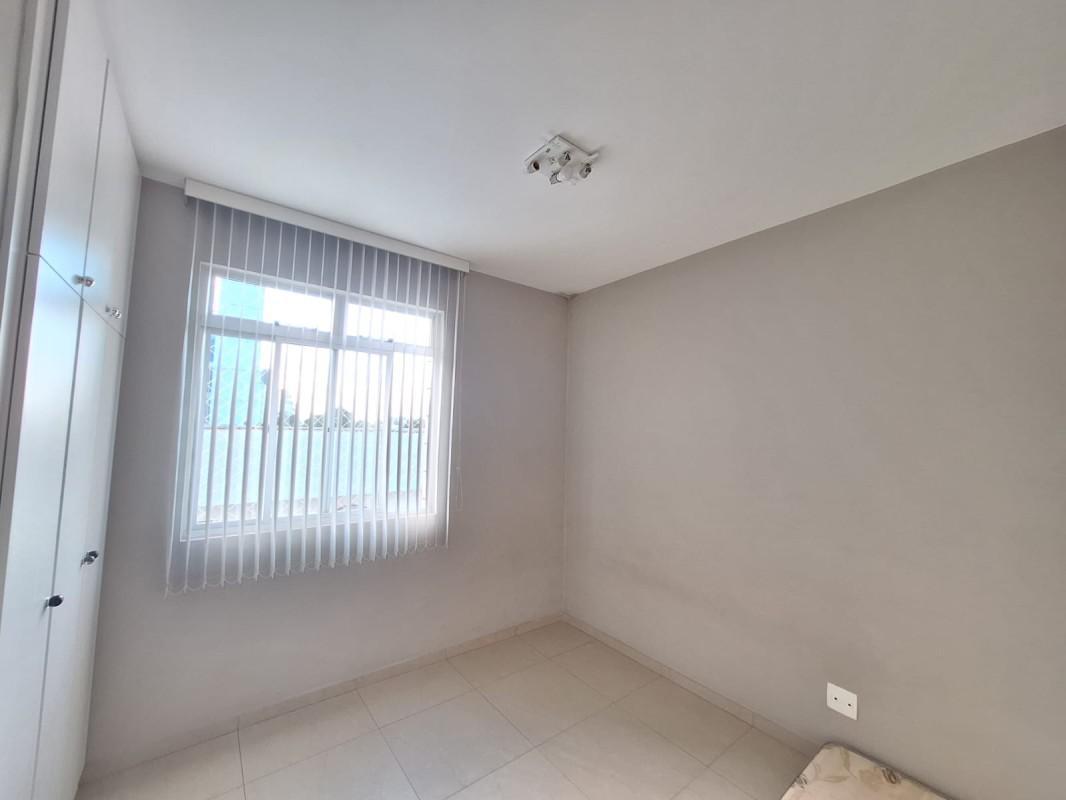 Apartamento, Cidade Nova, 3 Quartos, 1 Vaga, 1 Suíte