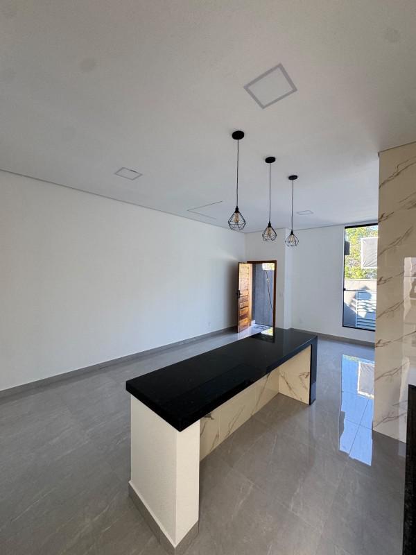 Casa, Cachoeira, 3 Quartos, 1 Vaga, 1 Suíte