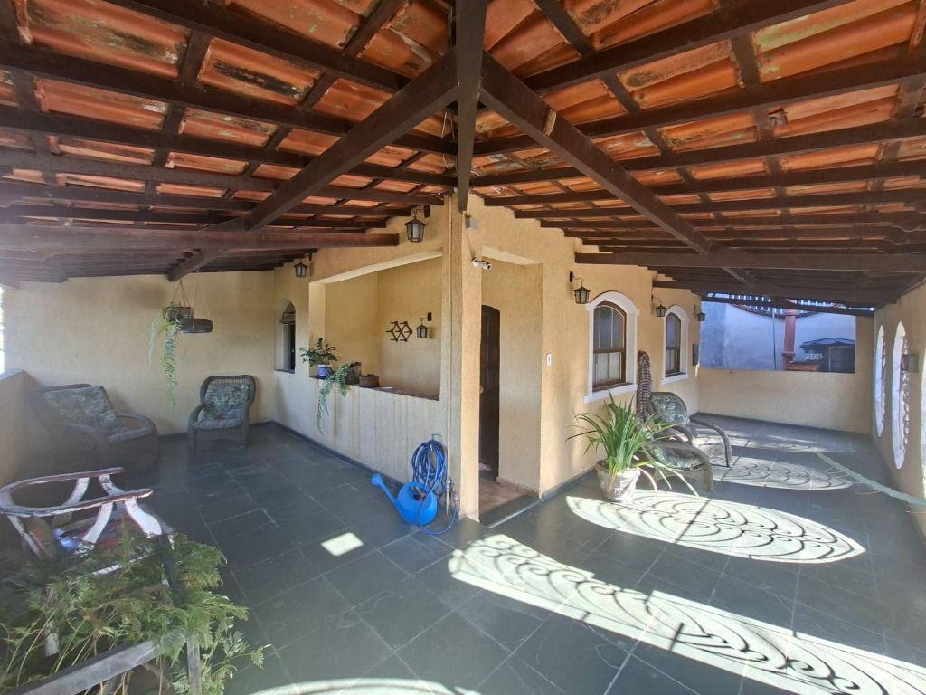 Casa, Terra Santa, 5 Quartos, 3 Vagas