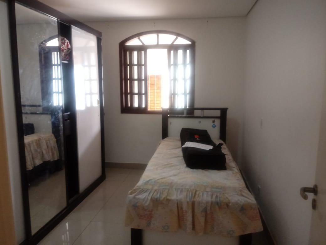 Casa, Jardim Leblon, 3 Quartos, 4 Vagas, 1 Suíte