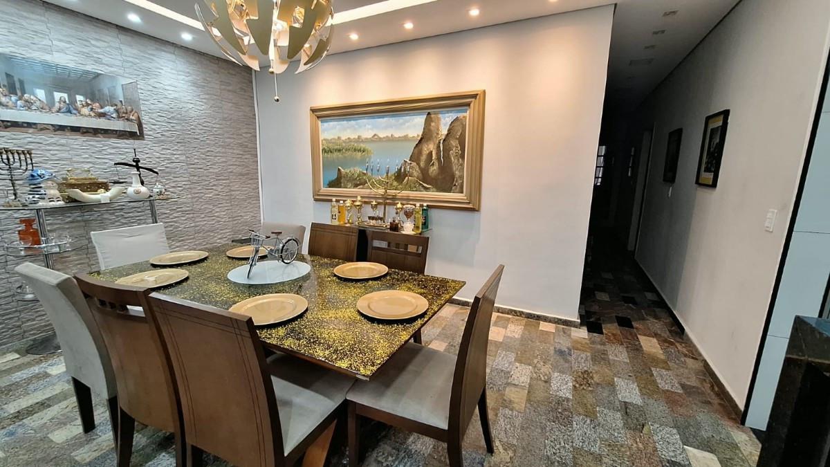 Casa, Riacho das Pedras, 3 Quartos, 1 Vaga, 1 Suíte