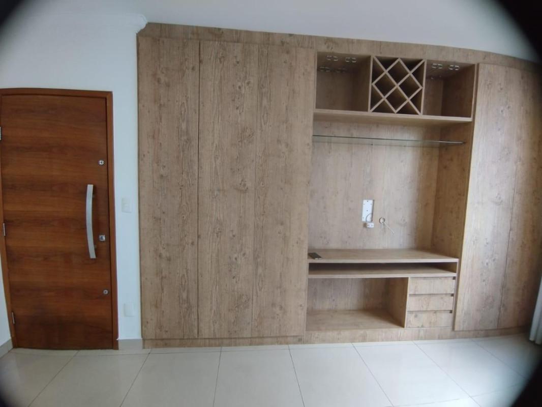 Apartamento, Nova Granada, 3 Quartos, 2 Vagas, 1 Suíte