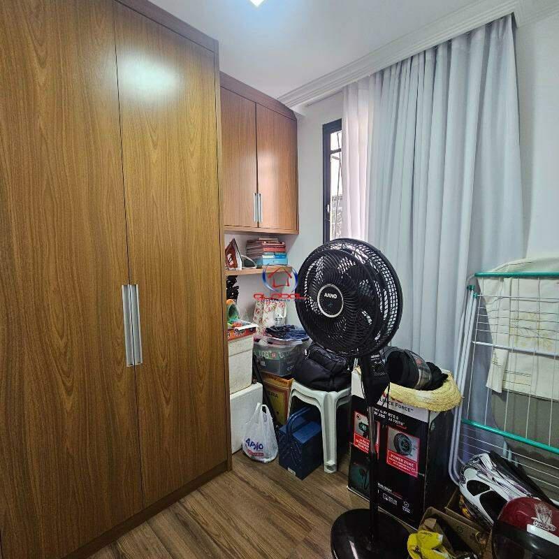 Apartamento, Guarani, 3 Quartos, 2 Vagas