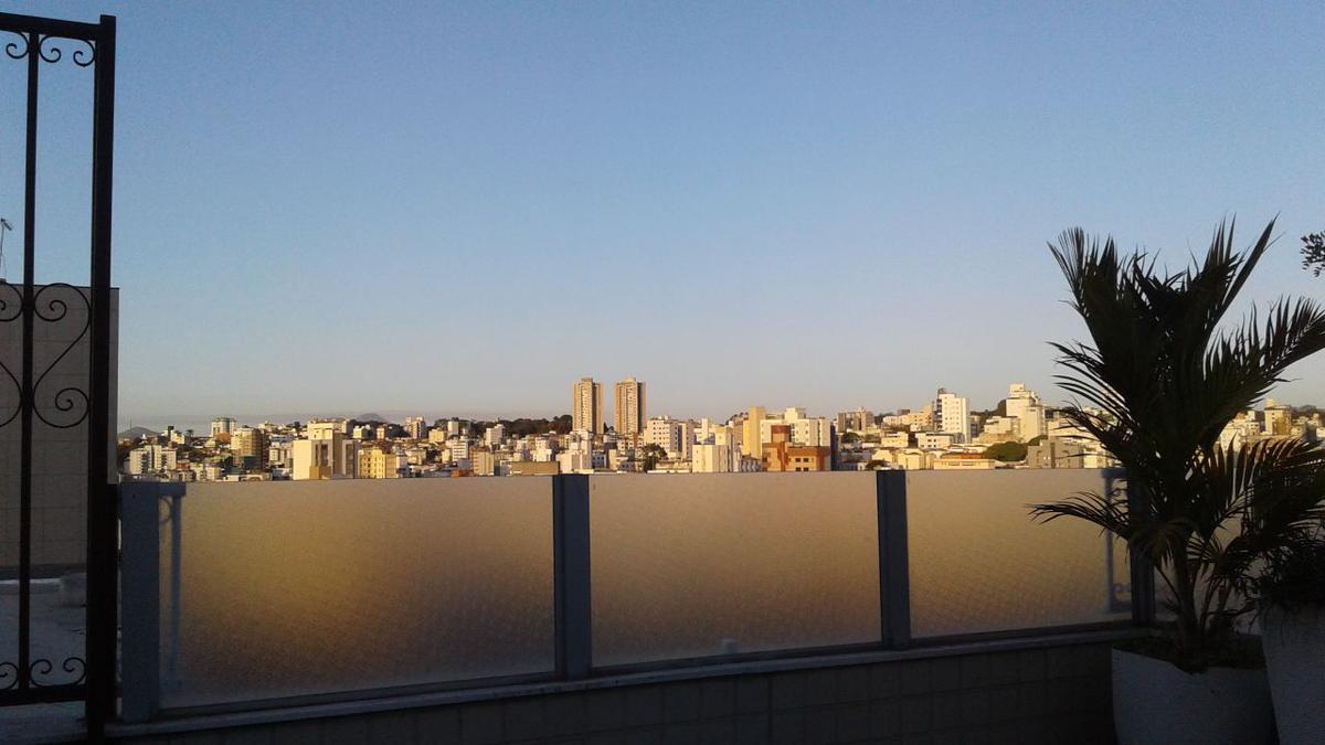 Cobertura, Ipiranga, 3 Quartos, 2 Vagas, 1 Suíte