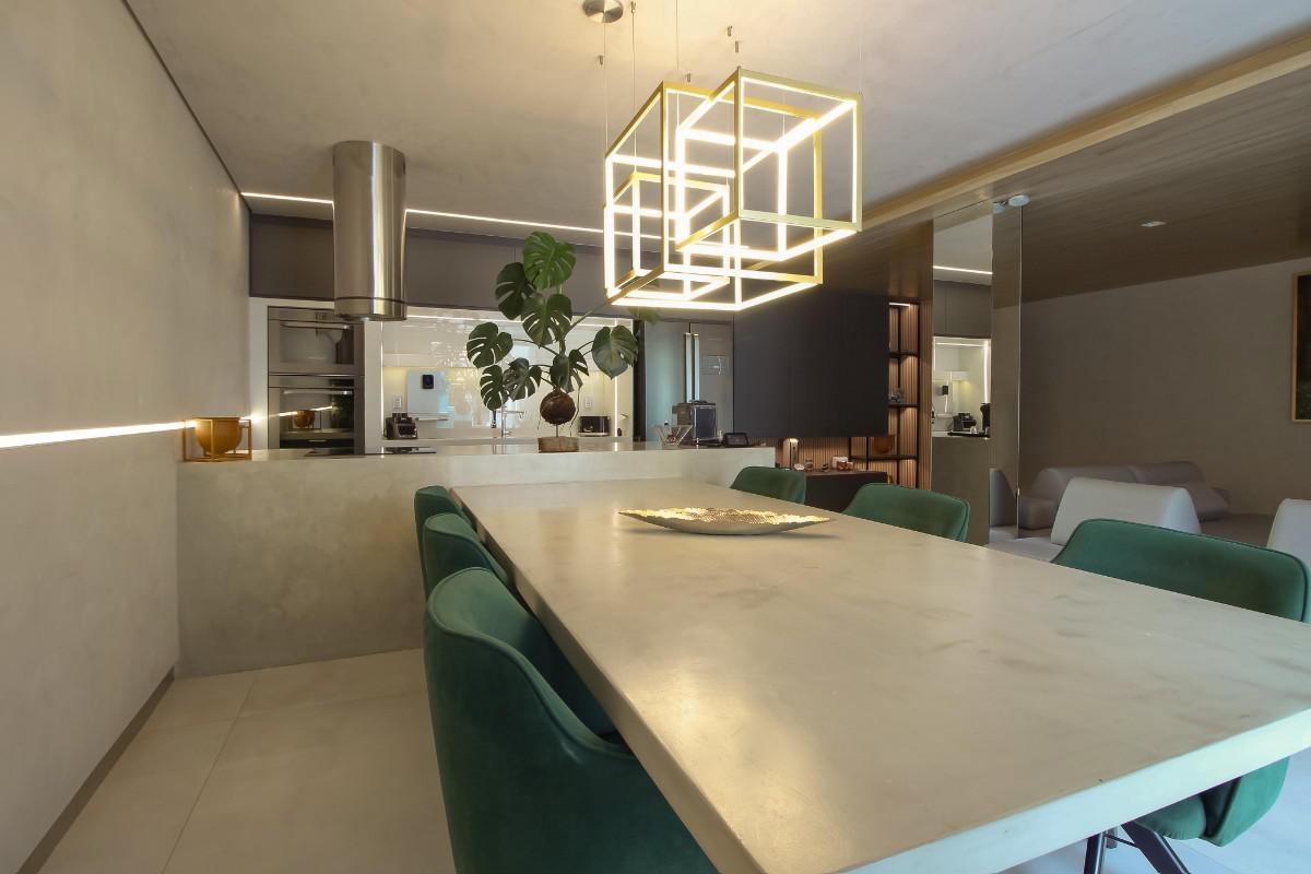 Apartamento, Serra, 2 Quartos, 2 Vagas, 1 Suíte