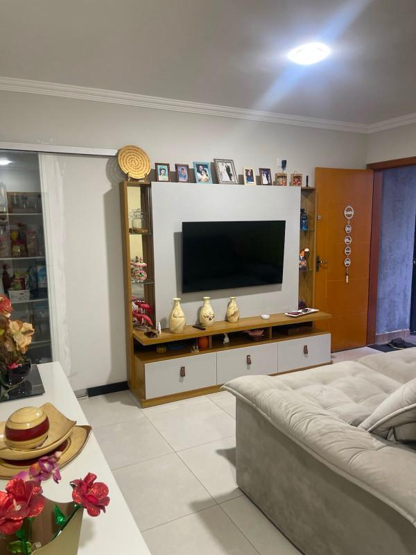 Apartamento, Ressaca, 3 Quartos, 1 Vaga, 1 Suíte