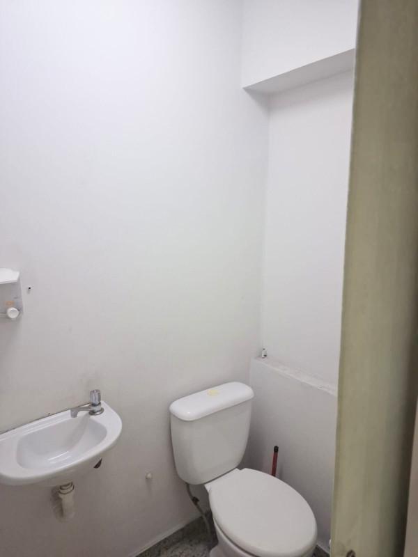 Andar, Barro Preto, 0 Quarto, 0 Vaga