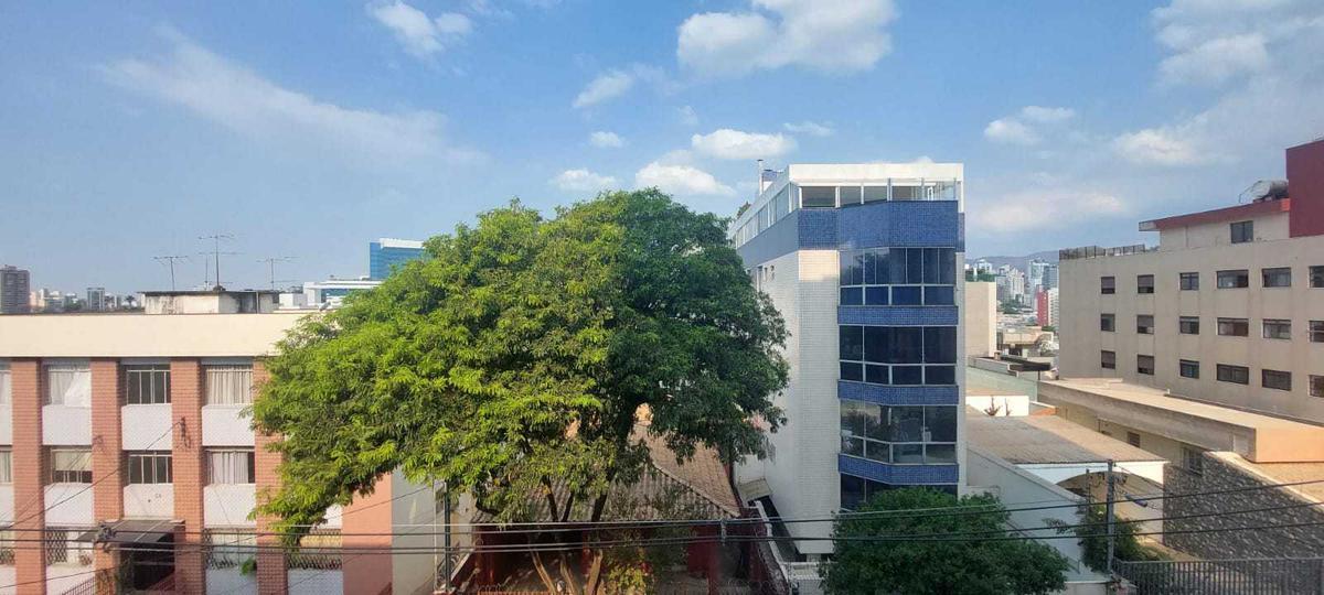 Apartamento, Prado, 3 Quartos, 2 Vagas, 1 Suíte