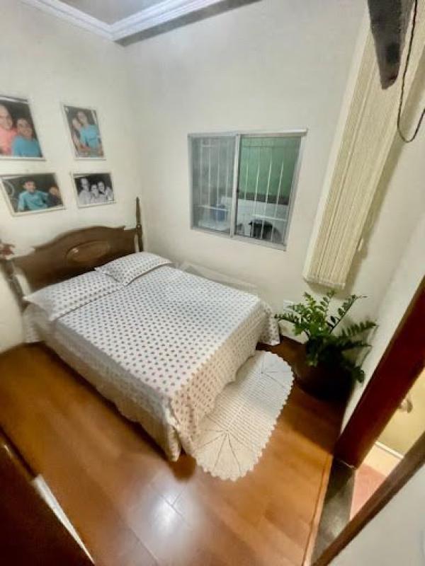 Apartamento, Santa Terezinha, 3 Quartos, 1 Vaga, 1 Suíte