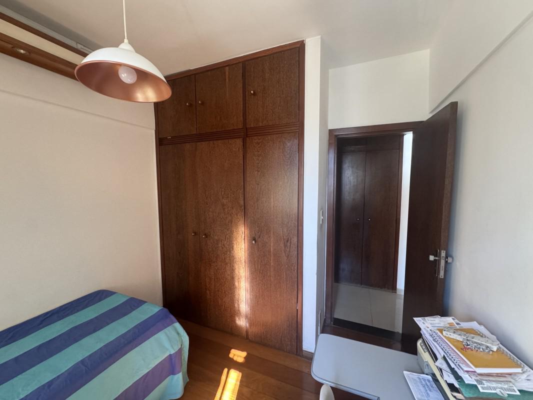 Apartamento, Silveira, 3 Quartos, 2 Vagas, 1 Suíte