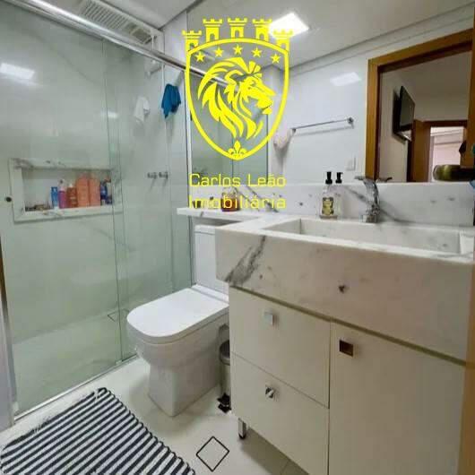 Apartamento, Santo Antônio, 3 Quartos, 2 Vagas, 1 Suíte