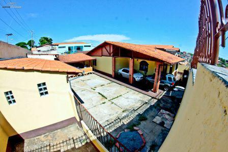 Casa, Floramar, 2 Quartos, 6 Vagas, 2 Suítes