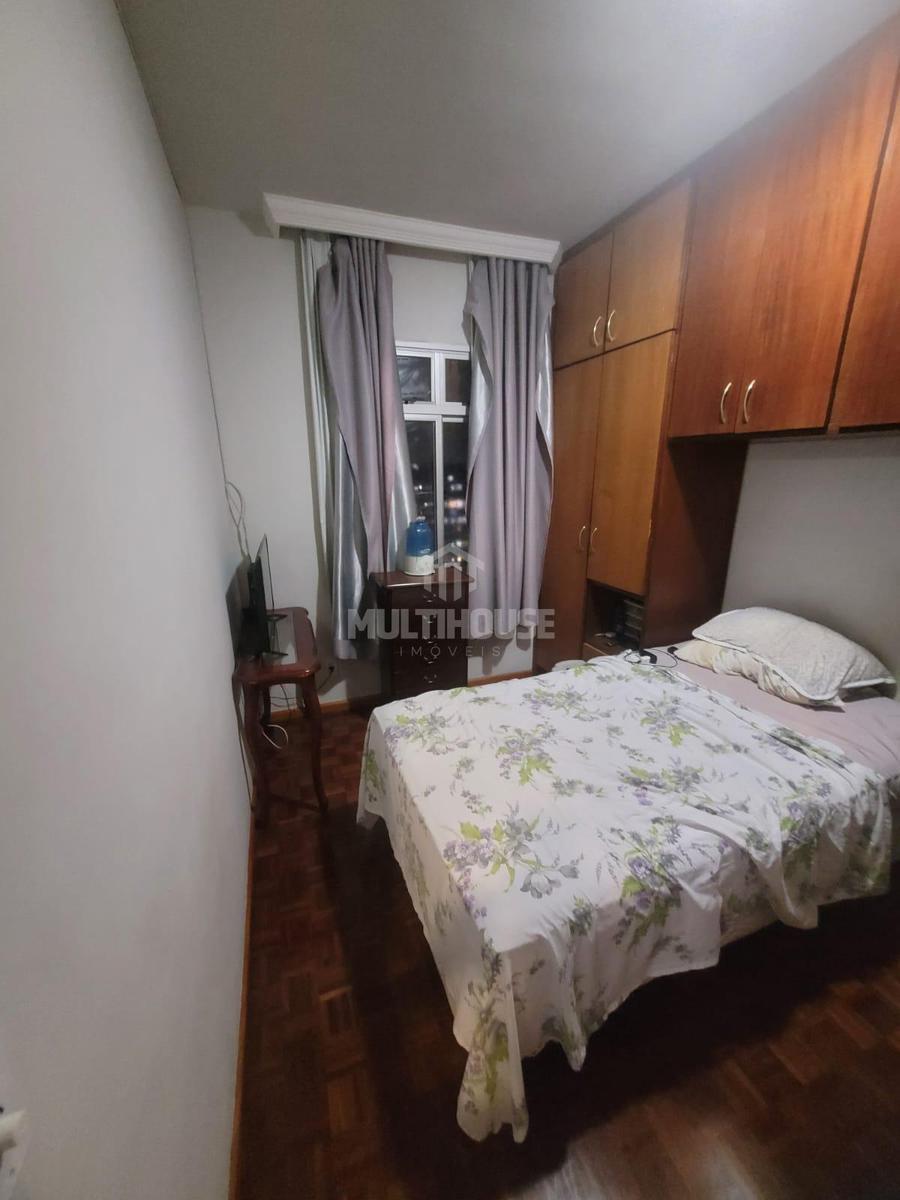 Apartamento, Jardim Guanabara, 3 Quartos, 1 Vaga