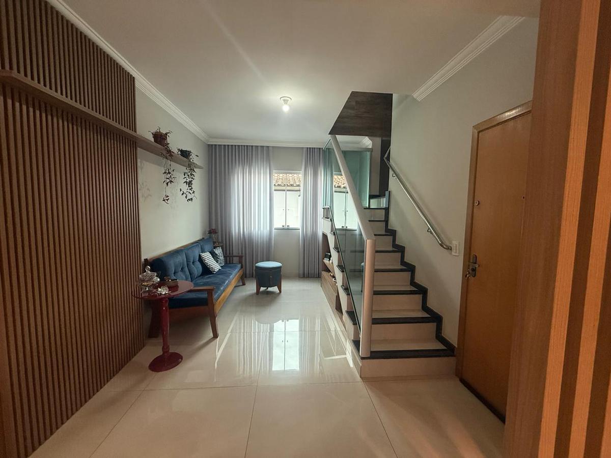 Cobertura, Renascença, 4 Quartos, 3 Vagas, 2 Suítes