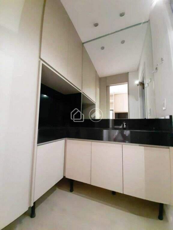 Apartamento, Buritis, 1 Quarto, 1 Vaga