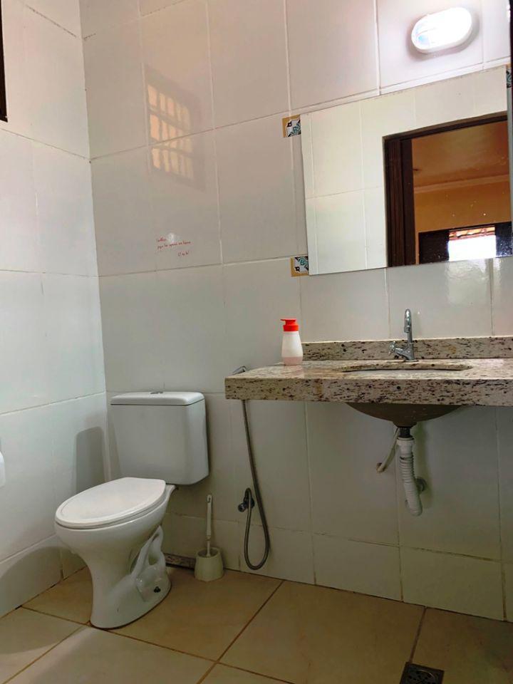 Fazenda, Inácia de Carvalho, 5 Quartos, 20 Vagas, 5 Suítes