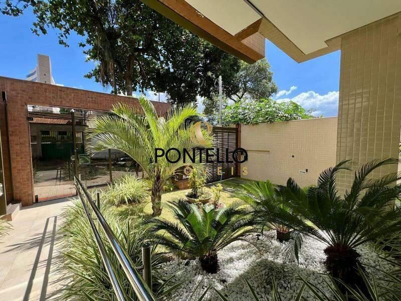 Apartamento, Pampulha, 2 Quartos, 2 Vagas, 2 Suítes