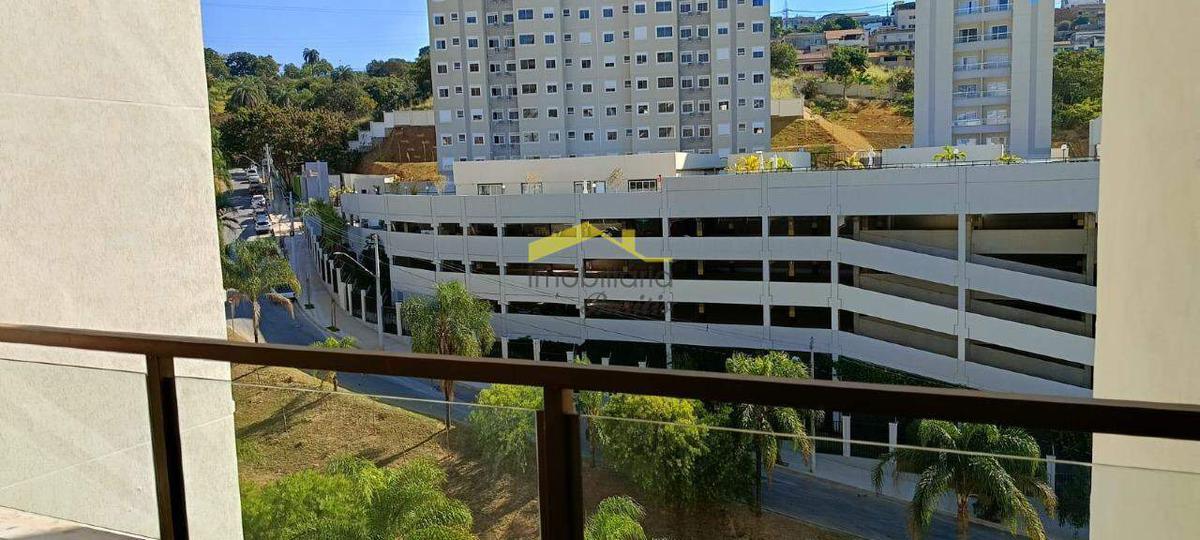 Apartamento, Buritis, 3 Quartos, 2 Vagas, 1 Suíte