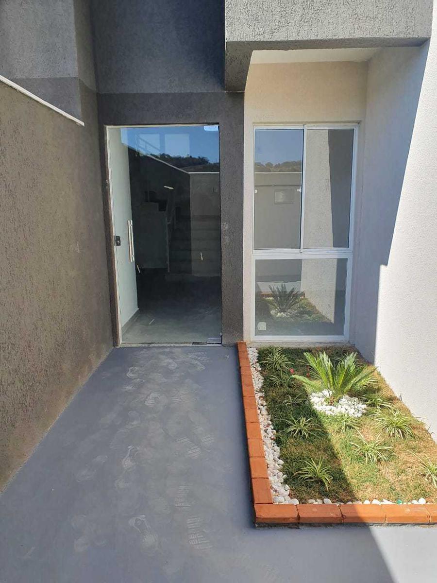 Apartamento, Tropical, 2 Quartos, 1 Vaga
