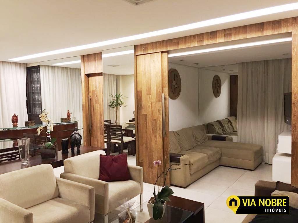 Apartamento, Buritis, 3 Quartos, 2 Vagas, 1 Suíte