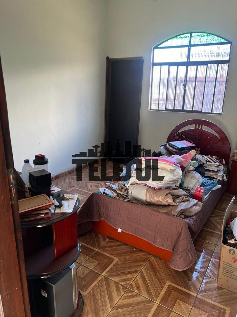 Casa, Santa Maria, 3 Quartos, 0 Vaga
