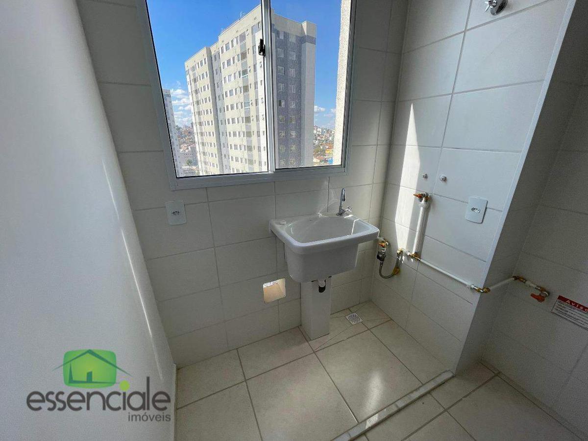 Apartamento, Riacho das Pedras, 2 Quartos, 1 Vaga, 1 Suíte