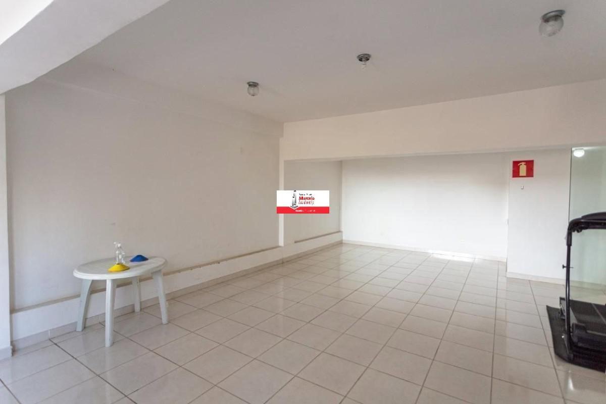 Cobertura, Sion, 4 Quartos, 4 Vagas, 2 Suítes