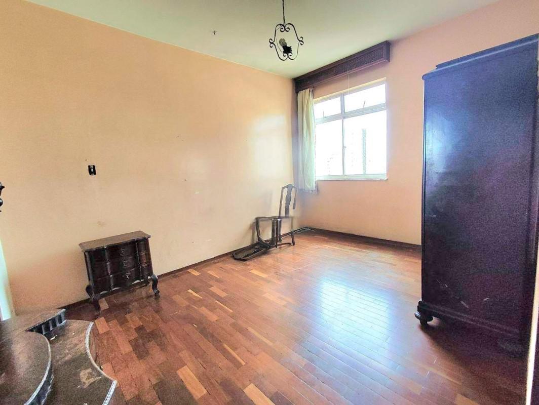 Apartamento, Savassi, 3 Quartos, 1 Vaga, 1 Suíte