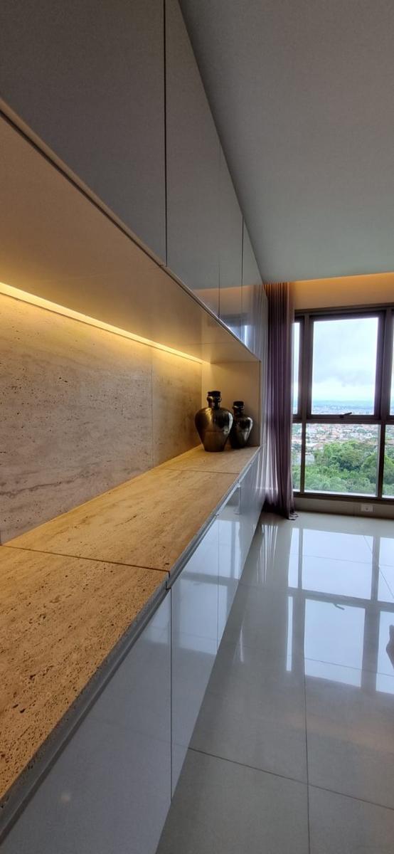 Apartamento, Vila da Serra, 4 Quartos, 4 Vagas, 4 Suítes