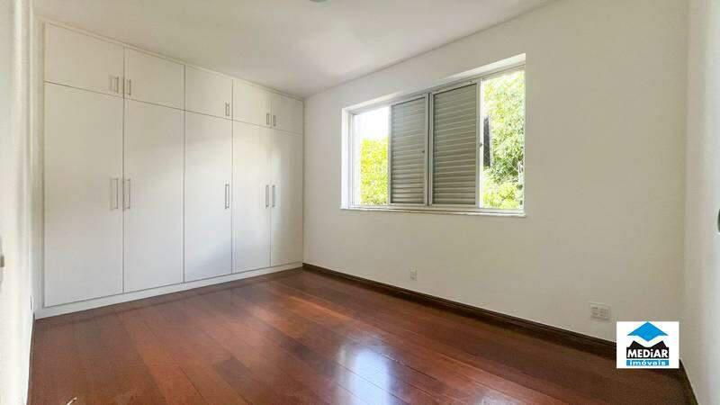 Apartamento, Sion, 4 Quartos, 2 Vagas, 1 Suíte