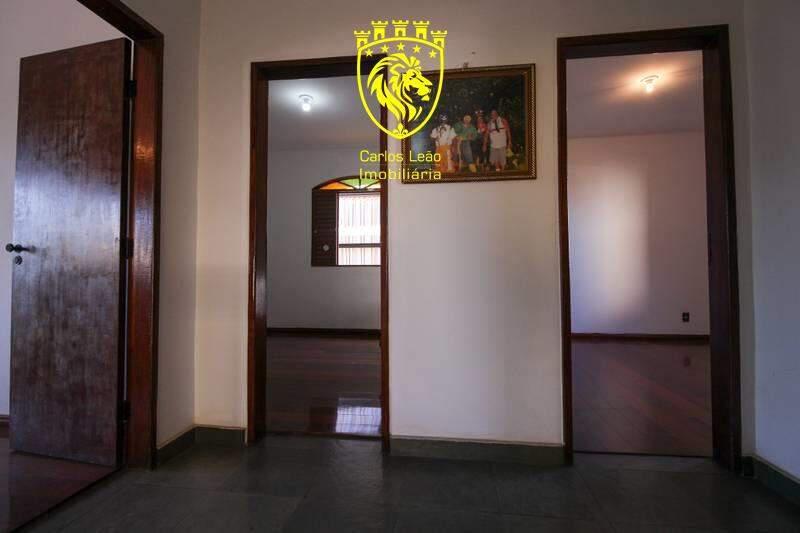 Casa, Jardim Atlântico, 4 Quartos, 4 Vagas, 1 Suíte