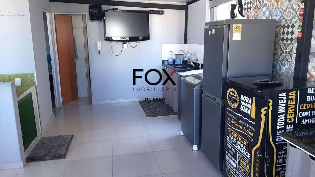 Cobertura, Ipiranga, 5 Quartos, 2 Vagas, 2 Suítes