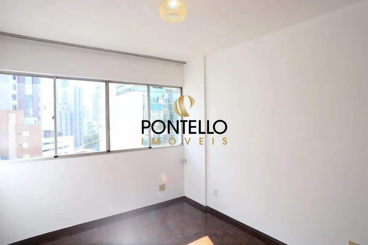 Apartamento, Savassi, 2 Quartos, 1 Vaga, 1 Suíte