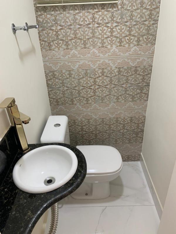 Cobertura, Castelo, 4 Quartos, 3 Vagas, 1 Suíte