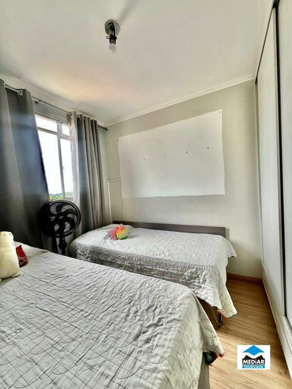 Cobertura, Paquetá, 2 Quartos, 1 Vaga