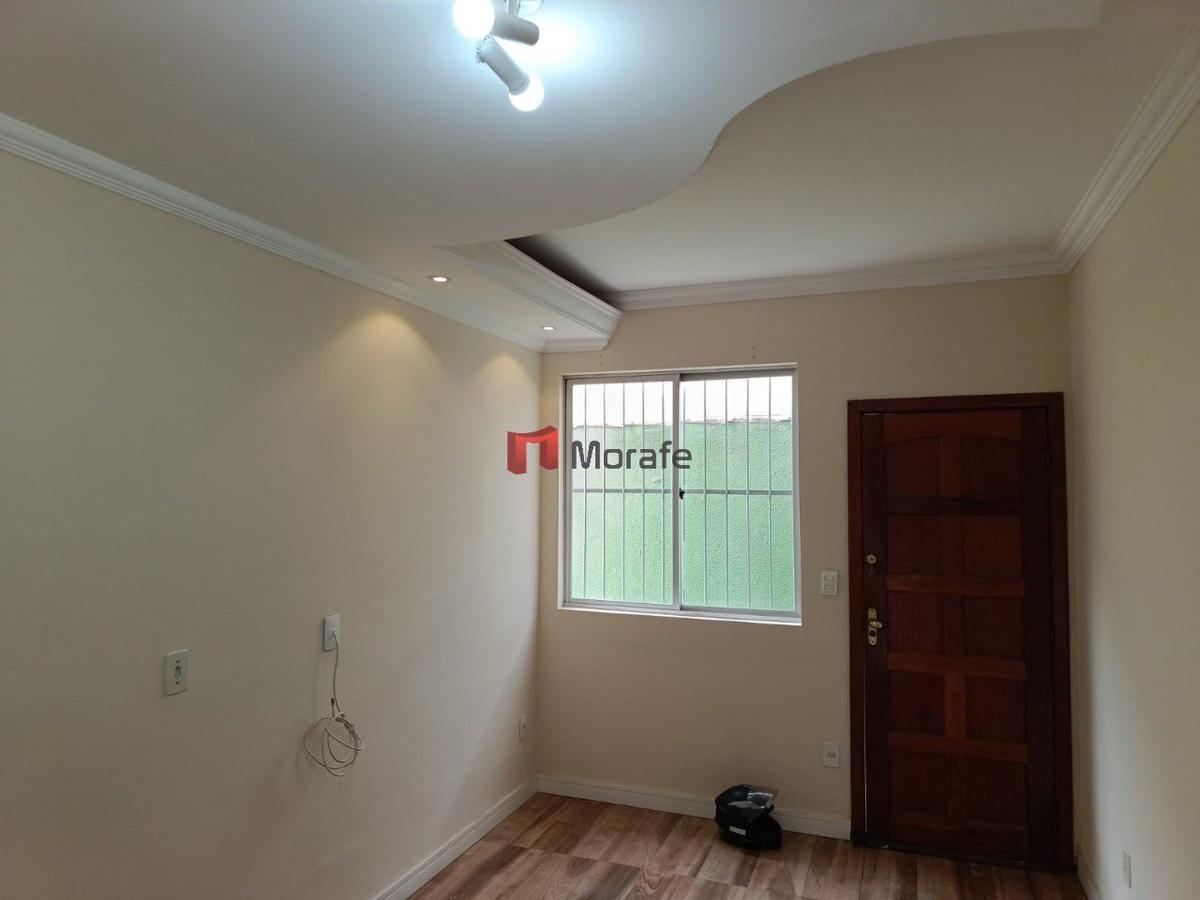 Apartamento, Novo Eldorado, 3 Quartos, 1 Vaga, 1 Suíte